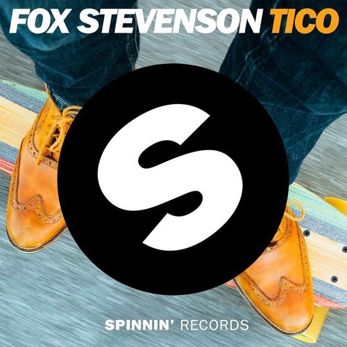 Tico (Radio Edit)