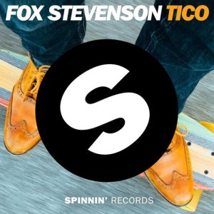 ดาวน์โหลดและฟังเพลง Tico พร้อมเนื้อเพลงจาก Fox Stevenson