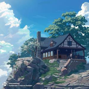 Listen to Descending song with lyrics from TapeRtrn