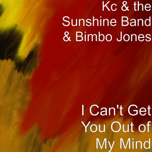I Can't Get You out of My Mind dari Bimbo Jones