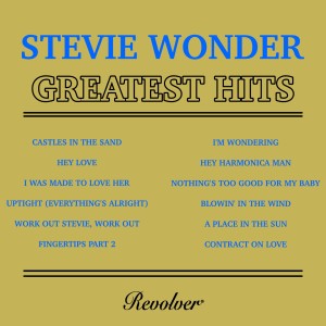 Listen to Uptight (Everything's Alright) song with lyrics from Stevie Wonder