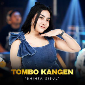 Shinta Gisul的专辑Tombo Kangen