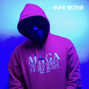 Album God Wins from Bryson Gray