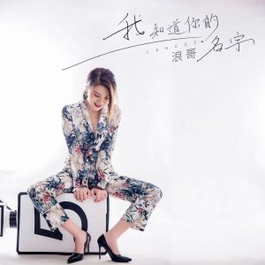 Listen to 我知道你的名字 (伴奏) song with lyrics from 浪哥