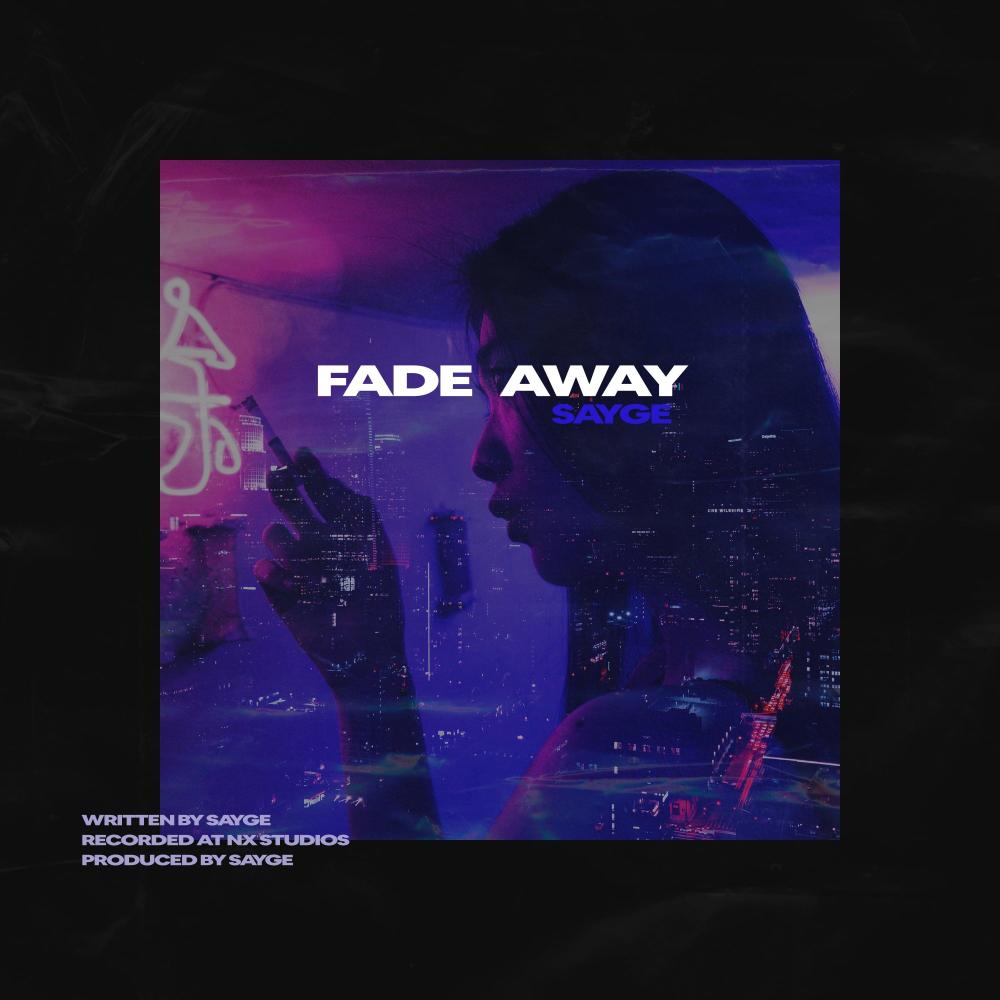 Fade Away (Explicit)