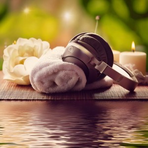 Ambient Architects的專輯Spa Music: Melodic Comfort Sessions