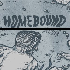 ดาวน์โหลดและฟังเพลง Sonder พร้อมเนื้อเพลงจาก Homebound