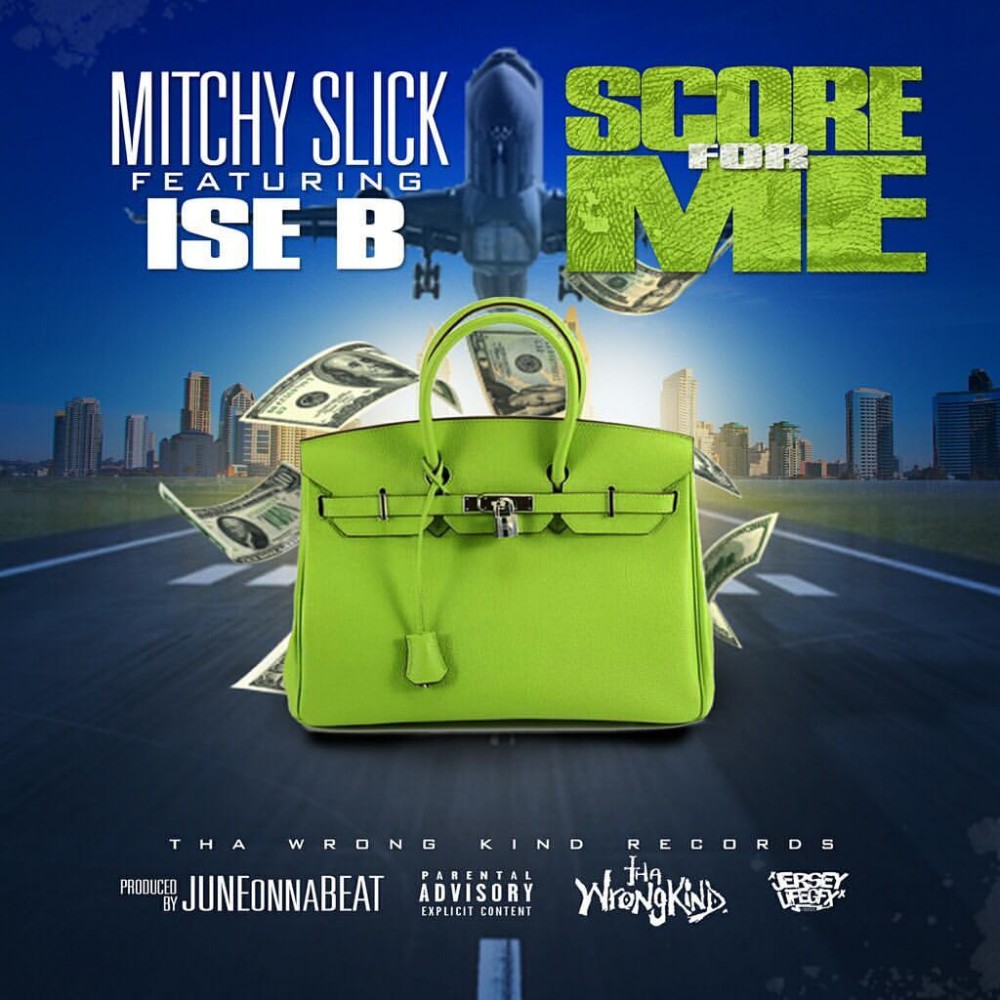 Score for Me (Explicit)