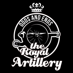 Listen to Acdc# song with lyrics from The Royal Artillery