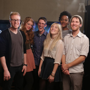 收聽Caroline Smith的The One Thing (Audiotree Live Version)歌詞歌曲