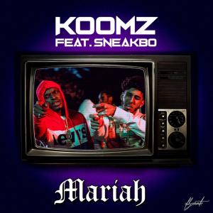 ดาวน์โหลดและฟังเพลง Mariah (Remix) พร้อมเนื้อเพลงจาก Koomz