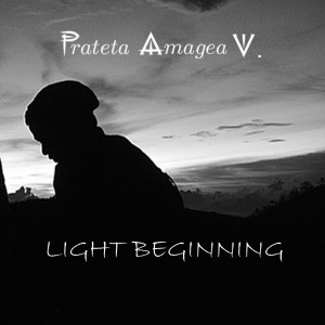 Dengarkan lagu Happy Day, I'm Coming! nyanyian Prateta Amagea V. dengan lirik