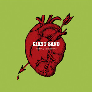收聽Giant Sand的Sonic Drive In歌詞歌曲