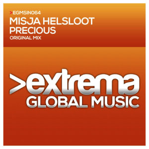 收聽Misja Helsloot的Precious歌詞歌曲