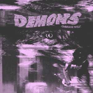 收聽Demons的Dig歌詞歌曲