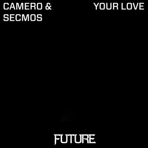 Album Your Love oleh Camero