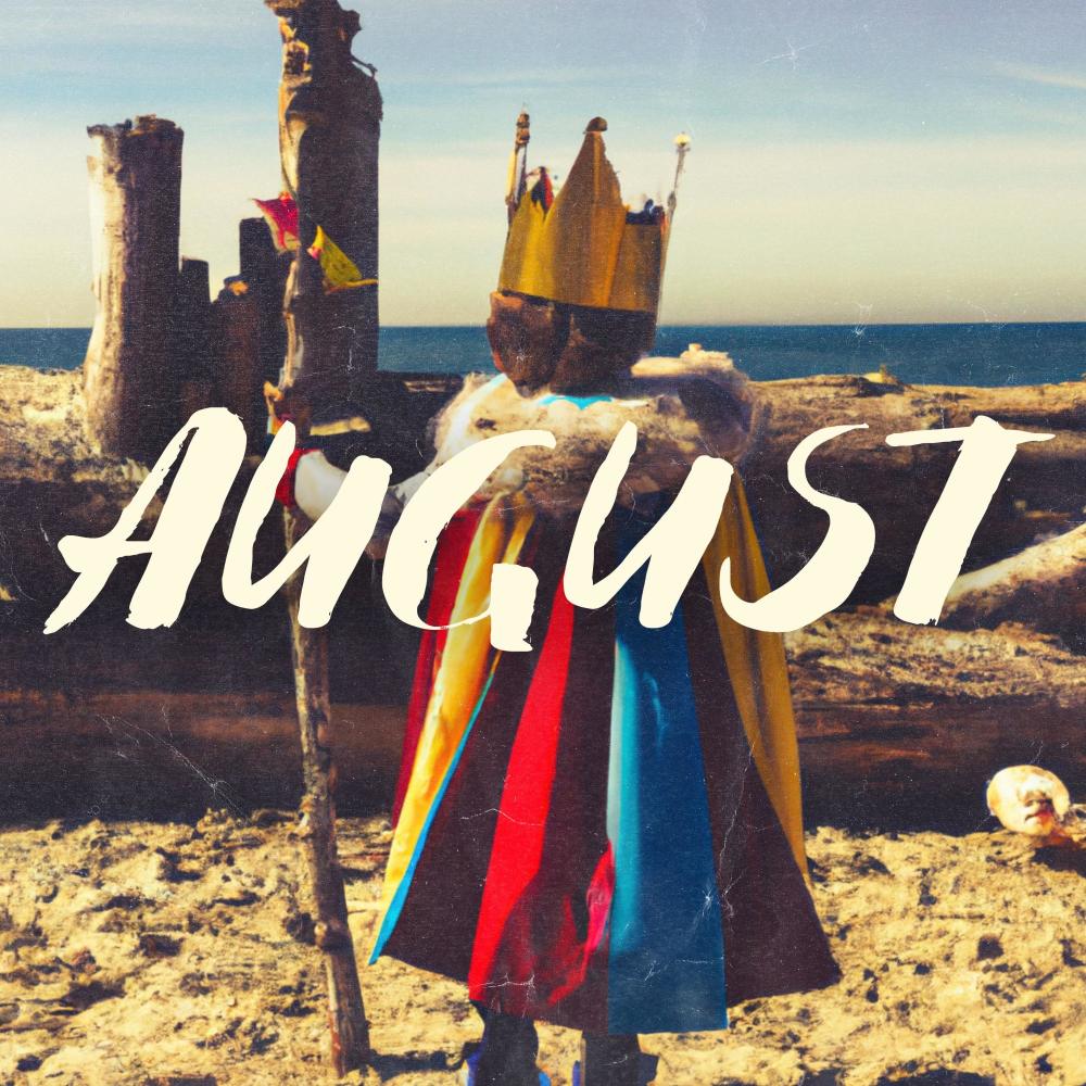 August