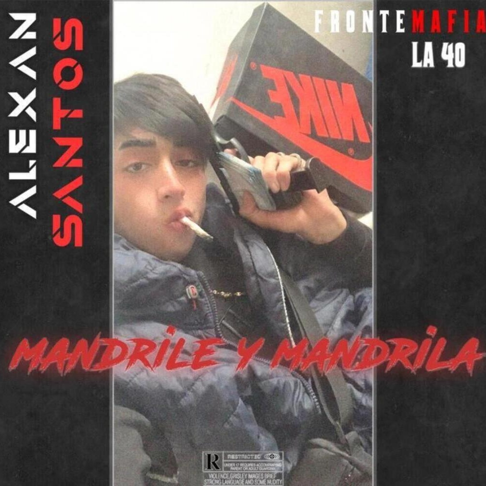 Mandrile y Mandrila (Explicit)