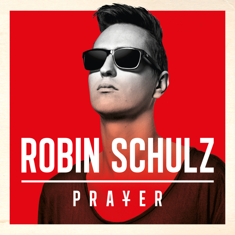 Rather Be (feat. Jess Glynne) (Robin Schulz Edit)