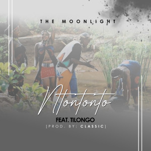 the Moonlight的专辑Ntontonto