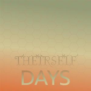 Various的专辑Theirself Days