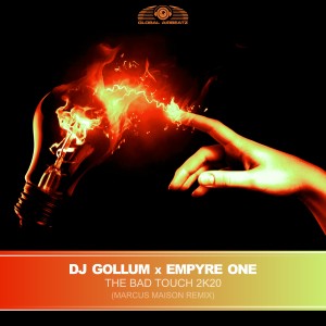 收聽DJ Gollum的The Bad Touch 2k20 (Marcus Maison Remix|Explicit)歌詞歌曲