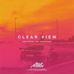 Sajan Nauriyal的专辑Clear View