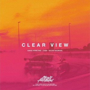 Chris Howland的专辑Clear View