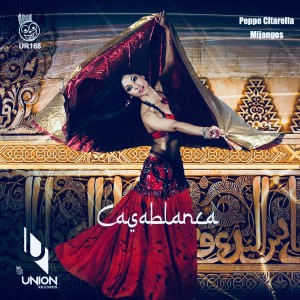 ดาวน์โหลดและฟังเพลง Casablanca พร้อมเนื้อเพลงจาก Peppe Citarella