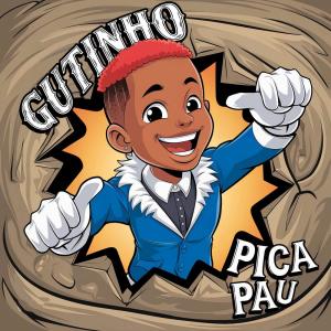 Album Pica Pau from GUTINHO