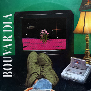 Listen to BOUVAR DIA song with lyrics from Ollie Jay