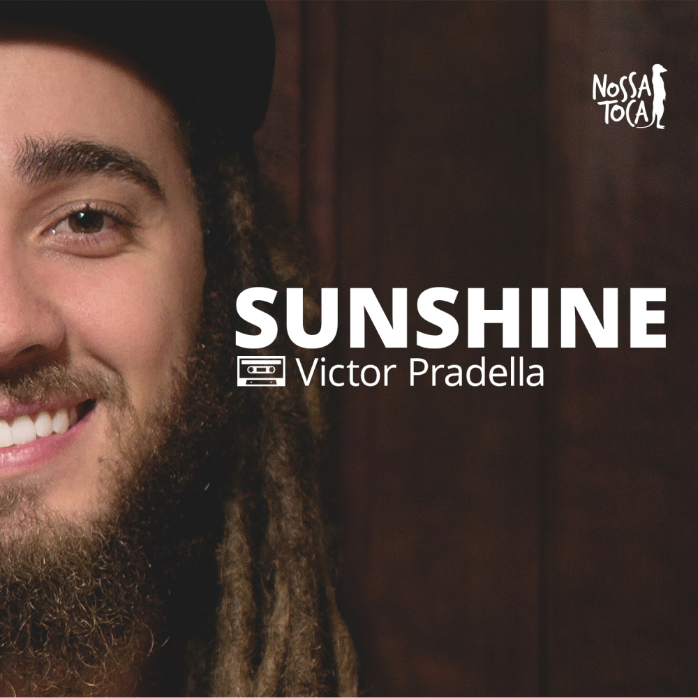 Sunshine (feat Victor Pradella)