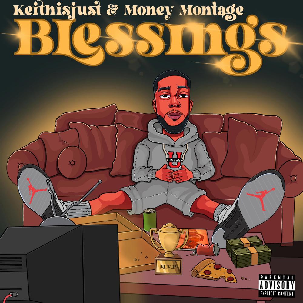 Blessings (Explicit)