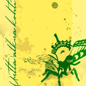 收聽Jones的Uutta alkua kohti (feat. Mikko Tähti & Mr. RamDom)歌詞歌曲