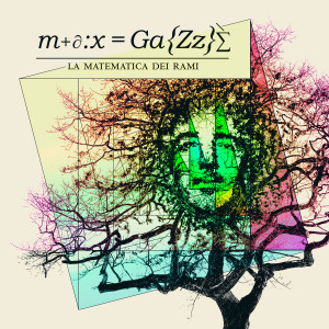 Max Gazze的專輯La Matematica Dei Rami