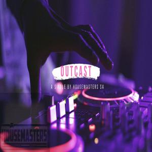 Album Outcast (Original Mix) (Single) from 