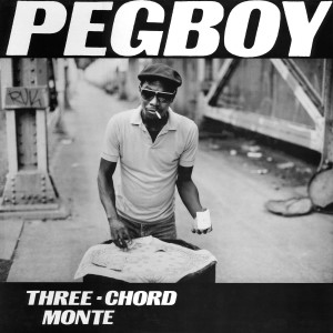 收聽Pegboy的My Youth歌詞歌曲
