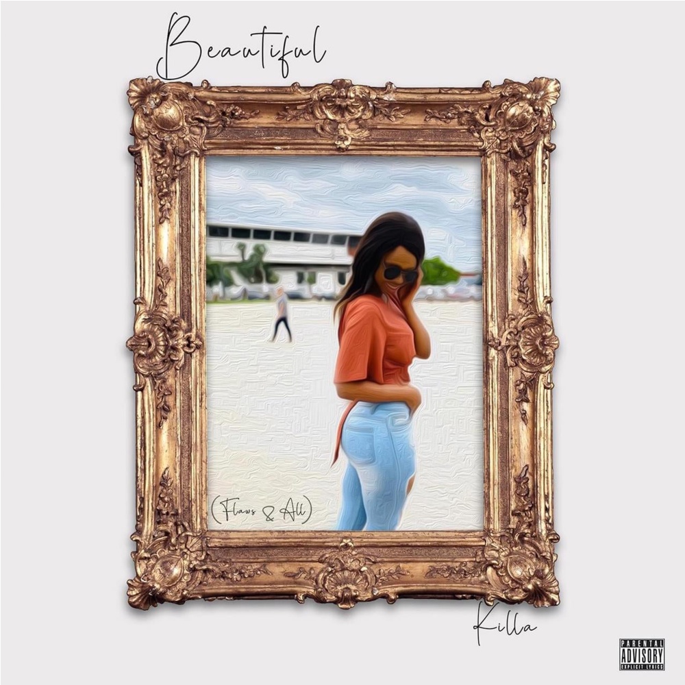 Beautiful (Flaws and All) (Explicit)