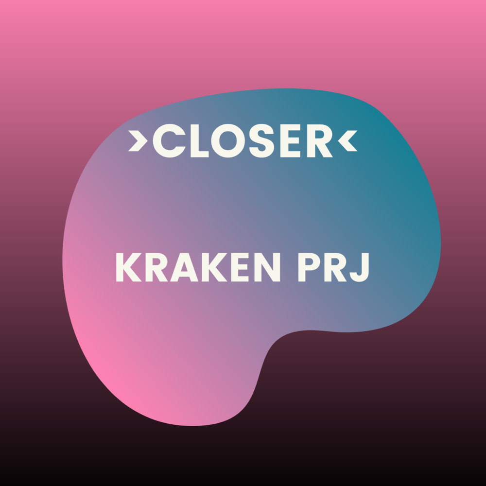 Closer (Radio Edit)