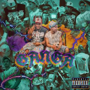 LAZ JGT的專輯GANGA (feat. JAY TEE) [Explicit]