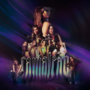 Listen to Nossa Vida song with lyrics from Ninah Dourado