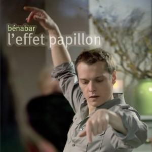 收聽Bénabar的L'effet papillon歌詞歌曲