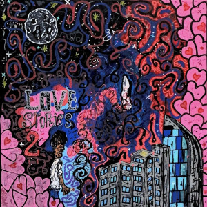 Listen to Distance (Explicit) song with lyrics from Camishit