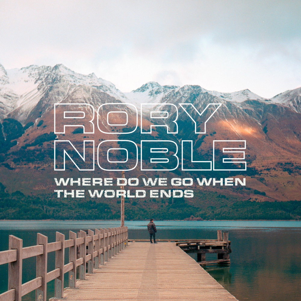 What If I Can't (feat. Mikey Dam)