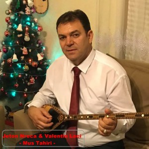 收听Jeton Nreca的Mus Tahiri歌词歌曲