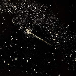 ดาวน์โหลดและฟังเพลง Shooting Star พร้อมเนื้อเพลงจาก Blone