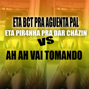 ETA BCT PRA GANHA PAL VS VAI TOMAR PIQUE DE MARRETADA (Explicit)