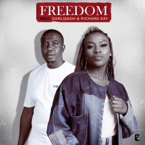Listen to Freedom song with lyrics from MachiinaSA