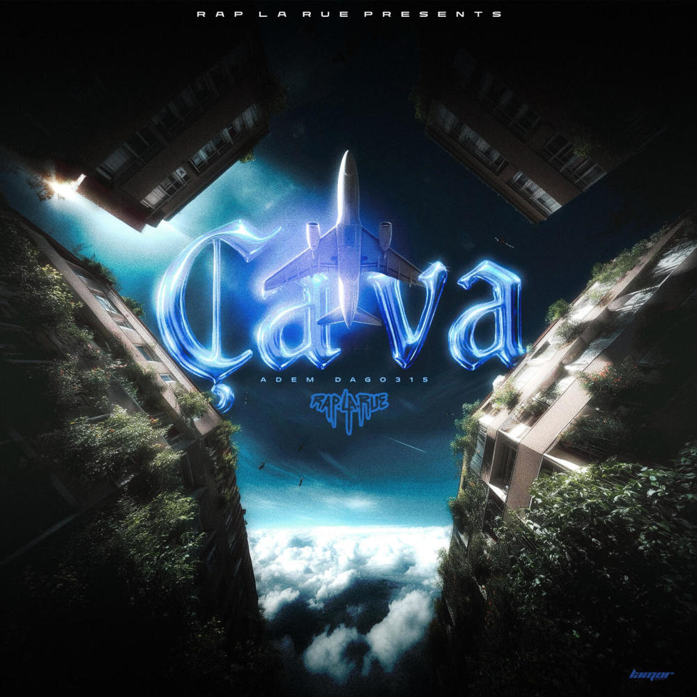 Ça Va (Explicit)
