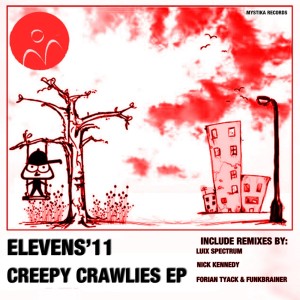 Listen to Snakes (Nick Kennedy Remix) song with lyrics from Eleven's11